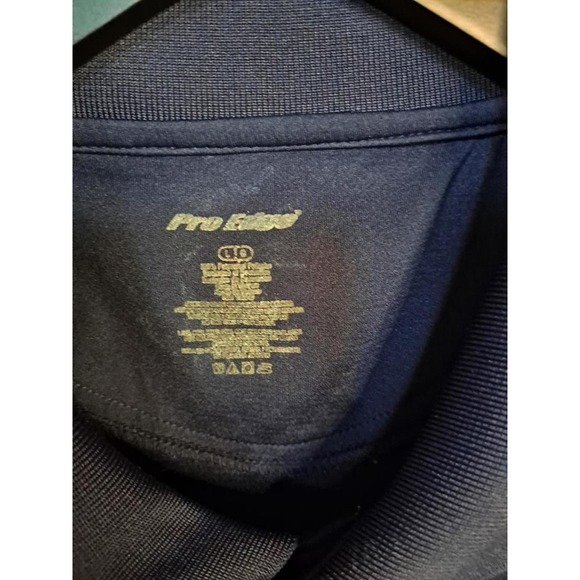 Pro Edge Penn State Polo Size Large - Picture 3 of 4